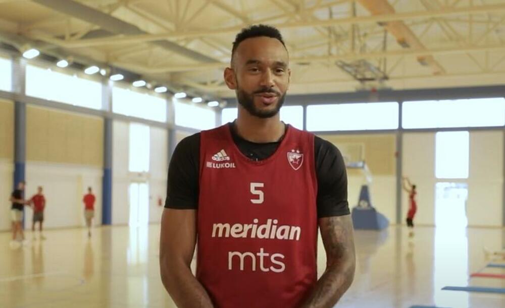 KK Crvena zvezda, Košarka, Adam Hanga