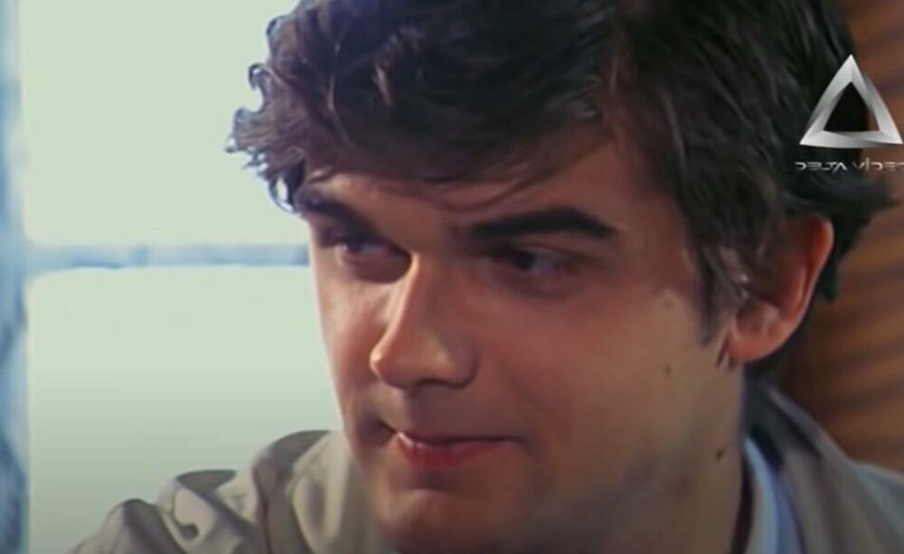 Predviđali su mu blistavu karijeru