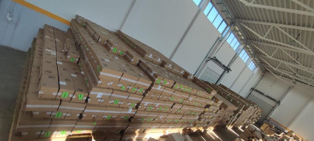 Carina / Ilustracija