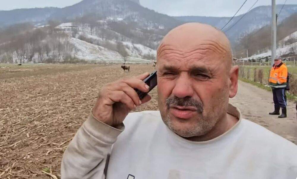 MNOGI KAŽU DA JE ZMAJ OD ŠIPOVA DANAS NEPREPOZNATLJIV: Evo gdje je sada i šta radi NAJBOGATIJI STOČAR MNOGI KAŽU DA JE ZMAJ OD ŠIPOVA DANAS NEPREPOZNATLJIV: Evo gdje je sada i šta radi NAJBOGATIJI STOČAR