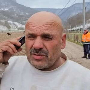 "Krenuo je nožem na mene": Zmaj od Šipova izneo svoju stranu priče nakon puštanja iz pritvora