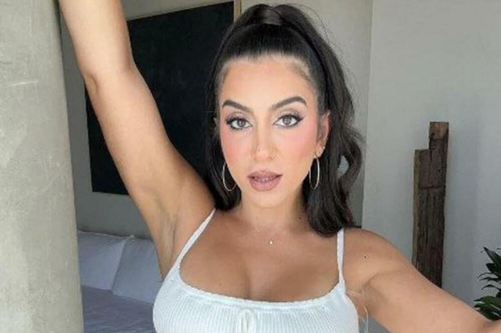 ISPLIVAO LENIN SNIMAK SA MUŠKARCEM KOJI NIJE NJEN MUŽ, DOSTIGAO MILIONE PREGLEDA: Tvrdi da ju je muž PITAO SAMO OVO