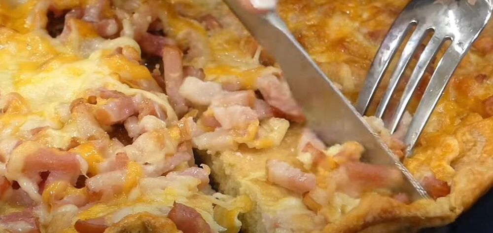 Kada je u pitanju spremanje kajgane obično se misli da će se dodavanjem mleka dobiti mekanije jelo