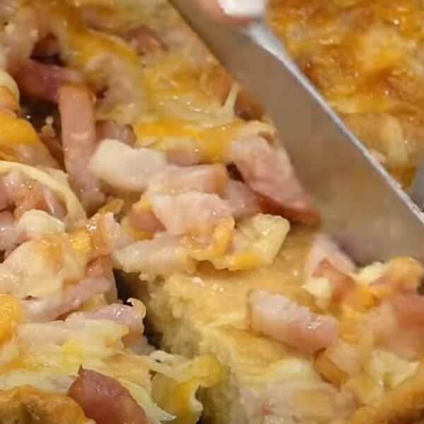 U kajganu za doručak uvek dodajte jedan sastojak: Kilogrami se tope, a probava radi kao sat