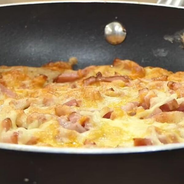 Jedan tajni sastojak u kajgani će učiniti čuda: Salo se topi, a probava radi kao sat