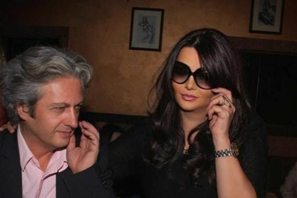 VELIKA TRAGEDIJA! Oglasila se Vesna Radusinović nakon SMRTI BITNE OSOBE: Marićeva žena SKRHANA, REČI SEKU KAO MAČ