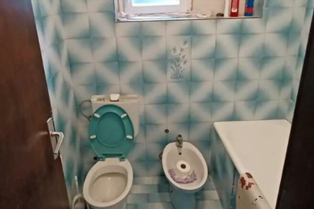 RENOVIRALI SU KUPATILO STARO VIŠE OD 30 GODINA: Ono što su DOBILI na kraju nema ni u SNOVIMA, ljudi u GOLEMOM ŠOKU