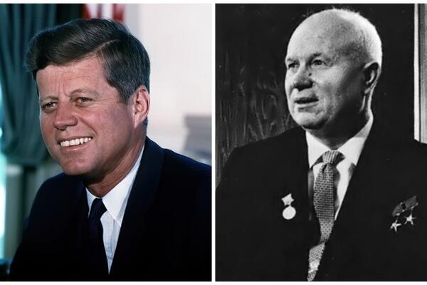 POZIV KOJI JE SPASAO SVET OD TREĆEG SVETSKOG RATA: Izum koji je OHLADIO moćnike, a ovako se KROJILA NAŠA SUDBINA