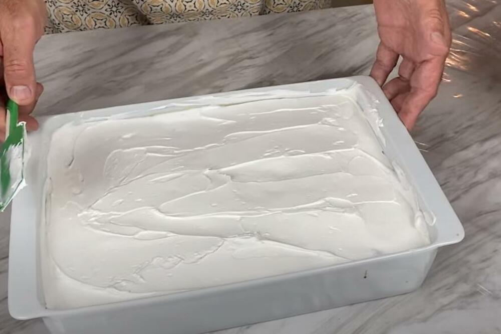 OVAKVU TORTU SU JELI SAMO U SCG: Kada se raspala JUGOSLAVIJA, jedino je ONA OSTALA, bez nje se ni danas NE MOŽE