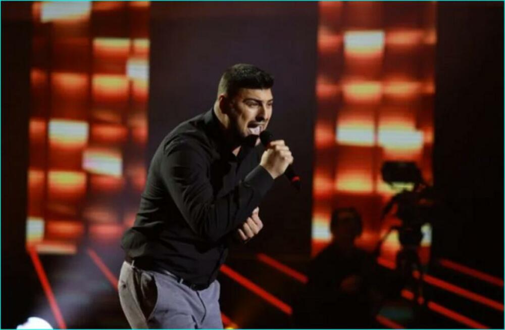 Jeziva stvar se dogodila