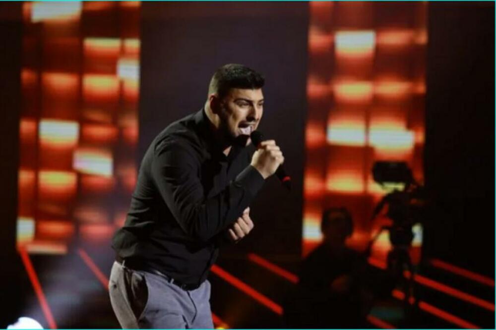 OGLASILO SE TUŽILAŠTVO! Pevaču koji je USMRTIO pešaka ODREĐENA SUDBINA: Neće biti PRITVOREN