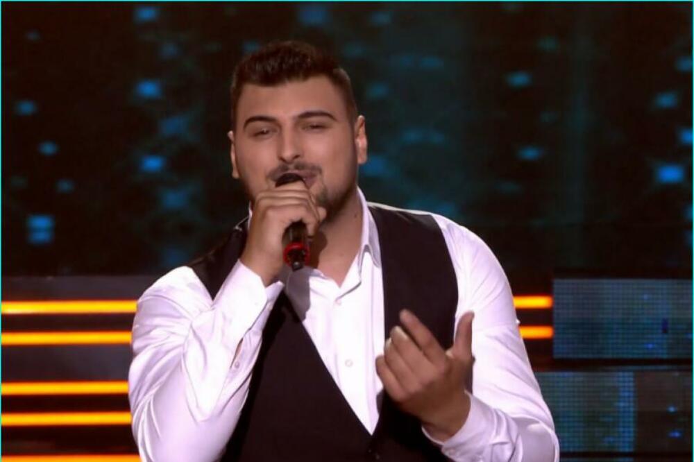 PEVAČ IZ ZVEZDA GRANDA USMRTIO PEŠAKA I POBEGAO! Sledi mu VELIKA zatvorska kazna: Advokat je SVE objasnio