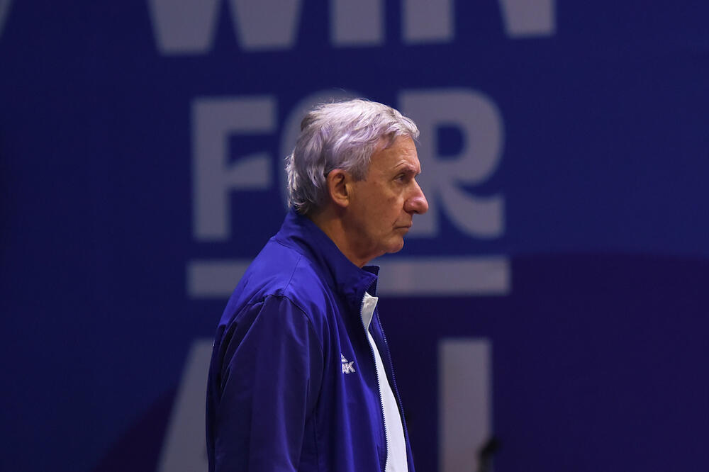 "POBEĐUJEMO, AKO SE BUDEMO DRŽALI PLANA IGRE!" Pešić otkrio prednosti Srbije i Italije (FOTO)