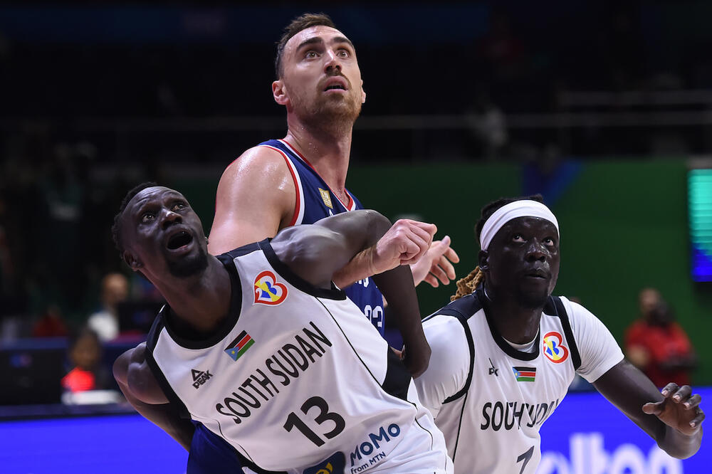 "DOKLE GOD POBEĐUJEMO, ZADOVOLJAN SAM!" Milutinov pohvalio Južni Sudan uz poruku za Italiju (FOTO)