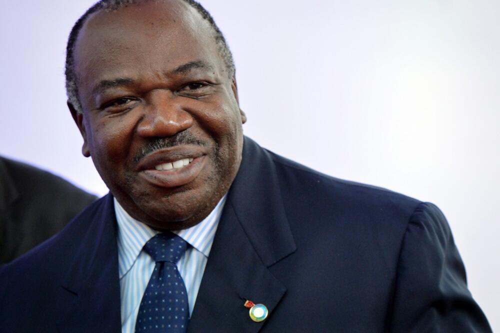 EVO ŠTA SE DEŠAVA SA SVRGNUTIM PREDSEDNIKOM GABONE! Ni njegovog sina nisu POŠTEDELI, tenzije ne JENJAVAJU