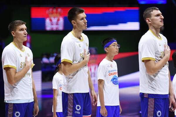 KOD BOGDANOVIĆA OTPUŠTEN, A SAD DOLAZI KOD JOVIĆA! NBA šampion u Majamiju (FOTO)