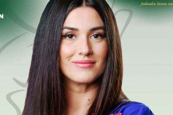 JASMINI SA PALIĆA SMO SVI POTREBNI U NJENOJ BORBI! Pomozimo joj da nastavi život BEZ BOLOVA