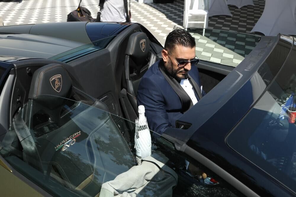 Roditelji Barbare Bobak o Darku Laziću