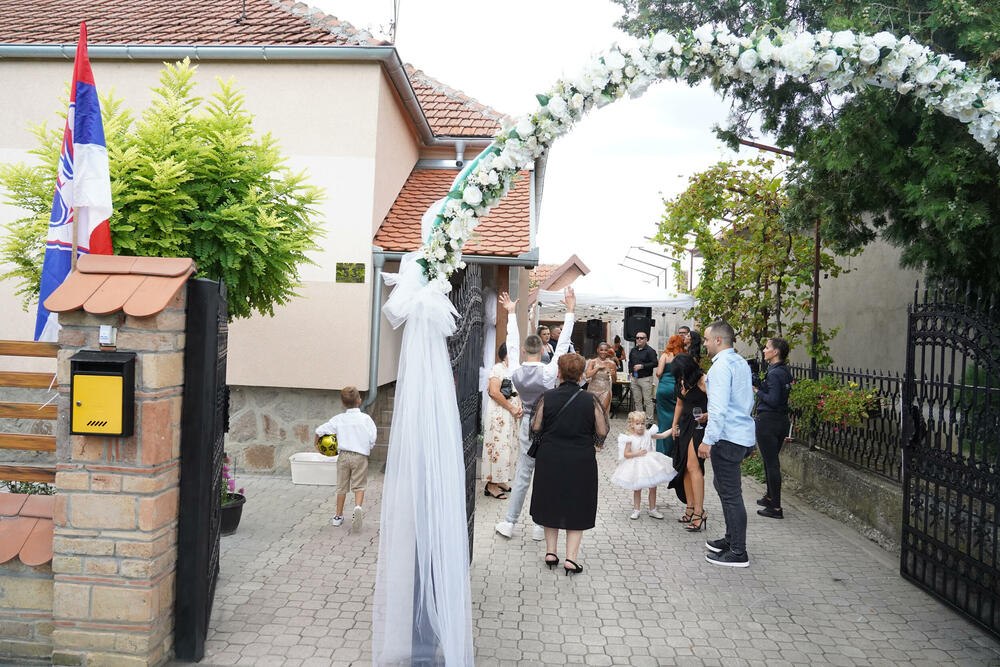 Veselje koje će se pamtiti