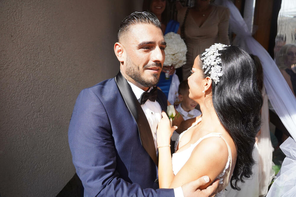 Darko je bio je za volanom 'BMW' iako ima zabranu vožnje do februra naredne godine