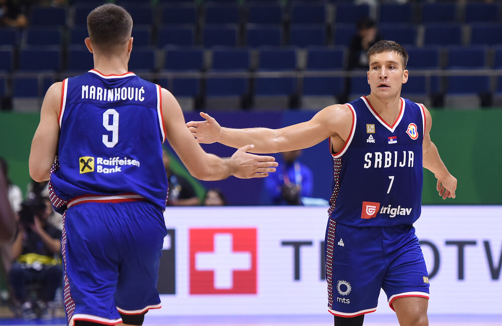 Marinković i Bogdanović