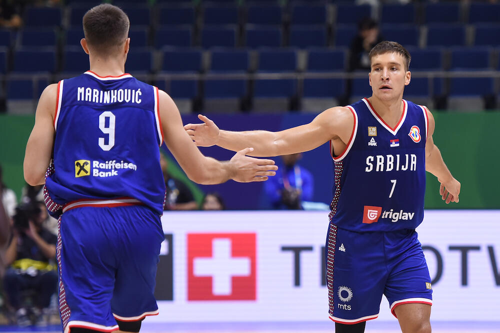 POZNAT PUT DO MEDALJE: Srbija sve drži u svojim rukama, ali ovo MORA da uradi!