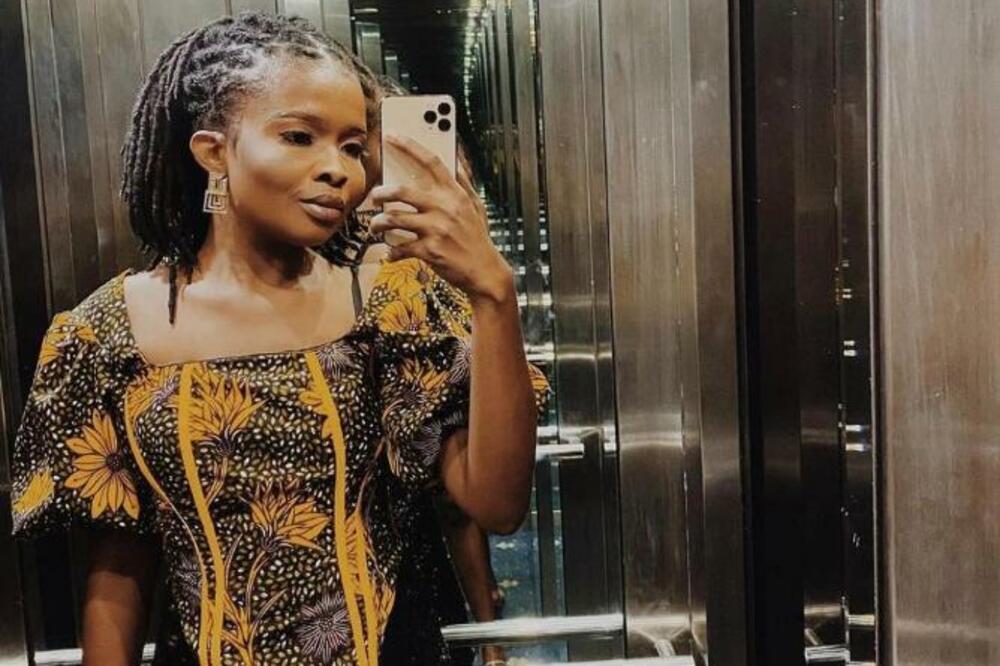 MLADA NIGERIJKA SE ZOVE SRBIJA! Priča o tome KAKO je dobila ovo MOĆNO i NEOBIČNO IME će vas oduševiti (FOTO)