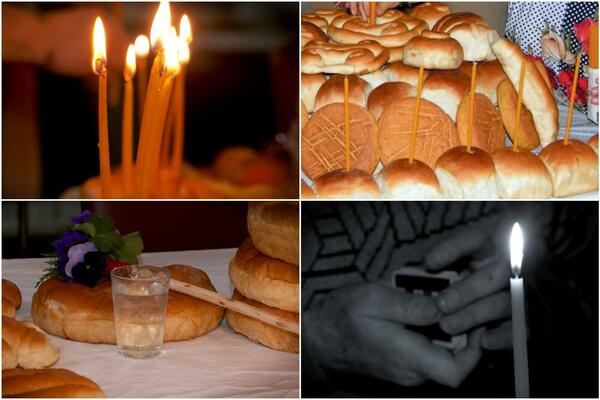 "SVE ŠTO IMAJU ŽIVI MORA DA IMAJU MRTVI NA ONOM SVETU" Ovo je najintrigantniji VLAŠKI OBIČAJ, krije STARU TAJNU