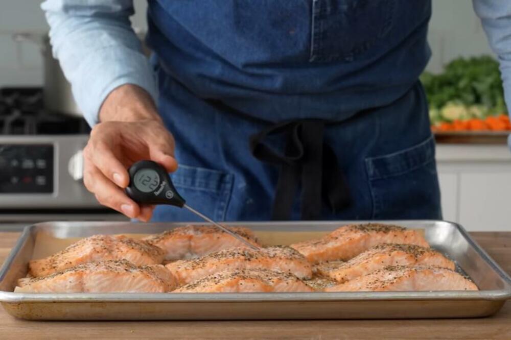 Kardiolozi tvrde da je ovo najzdravija riba za srce: Jedite je bar 2 puta nedeljno i zaboravićete na bolesti