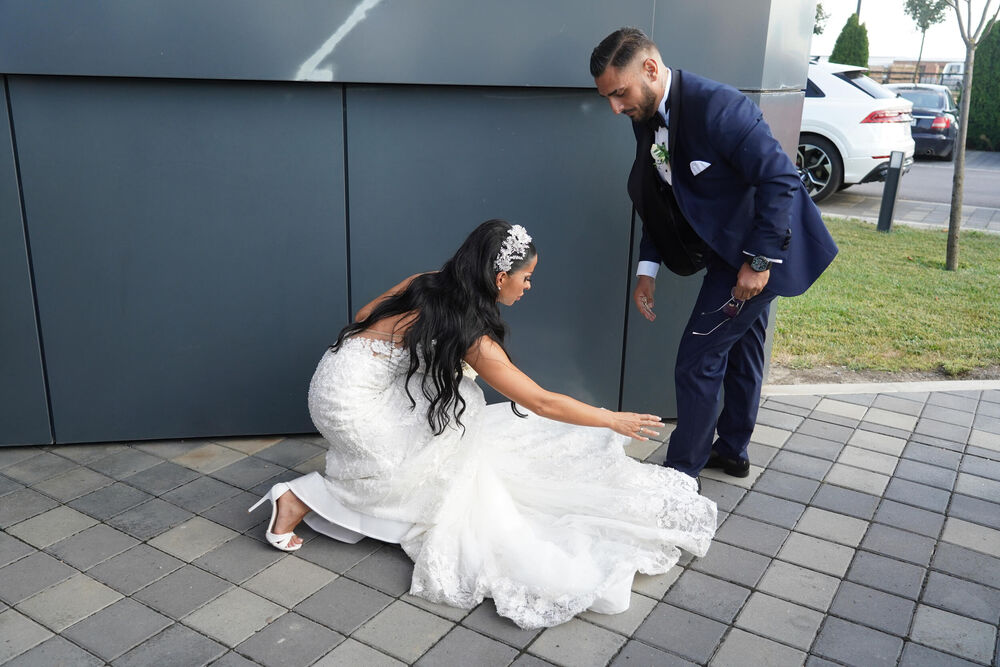 Lazić tvrdi da tek sada oseća iskrenu zaljubljenost prema ženi