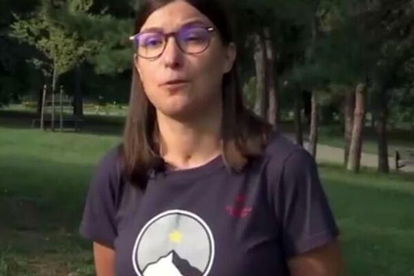 SANDRA JE DOBILA NOVU ŠANSU ZA ŽIVOT PRE 10 GODINA: Ovako će zahvaliti onome ko ju je SPASAO, BRAVO za ovu DEVOJKU