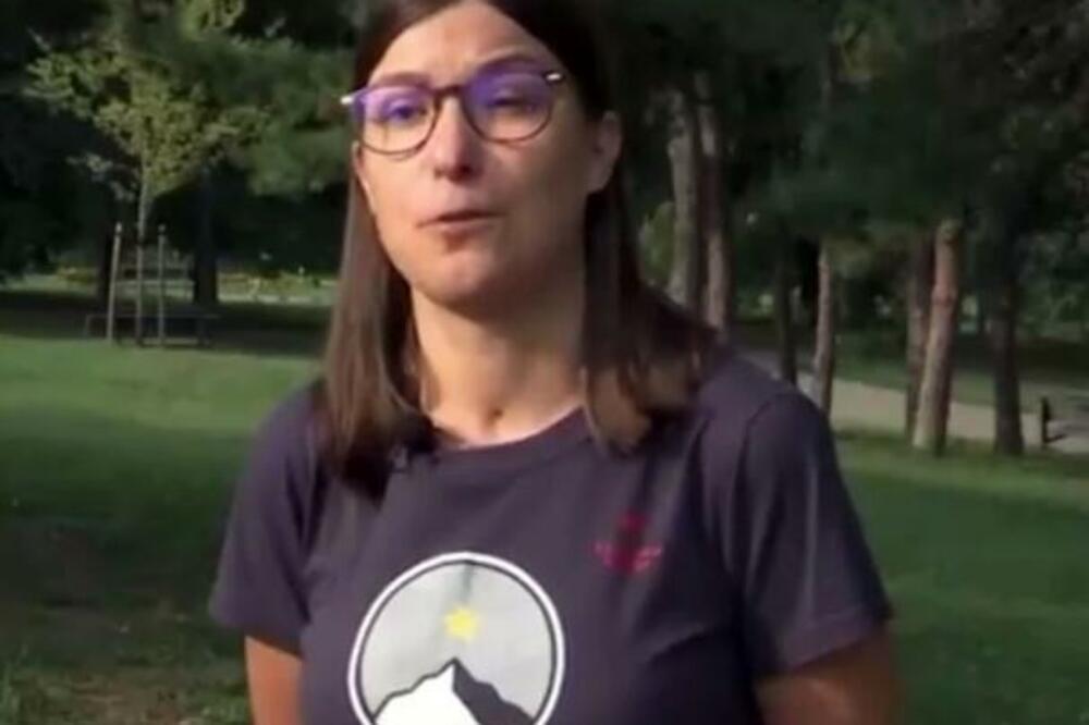 SANDRA JE DOBILA NOVU ŠANSU ZA ŽIVOT PRE 10 GODINA: Ovako će zahvaliti onome ko ju je SPASAO, BRAVO za ovu DEVOJKU