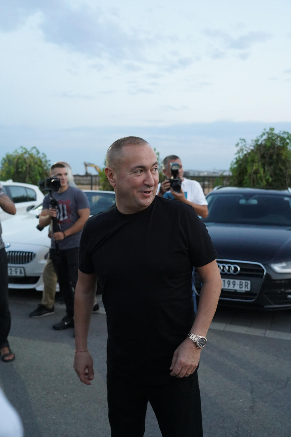 Požalio se na uskraćivanje intimnih odnosa