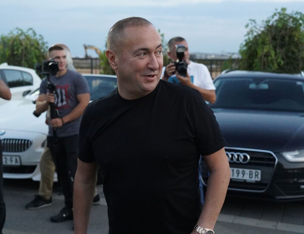 Đani otkrio kako je dobio nadimak