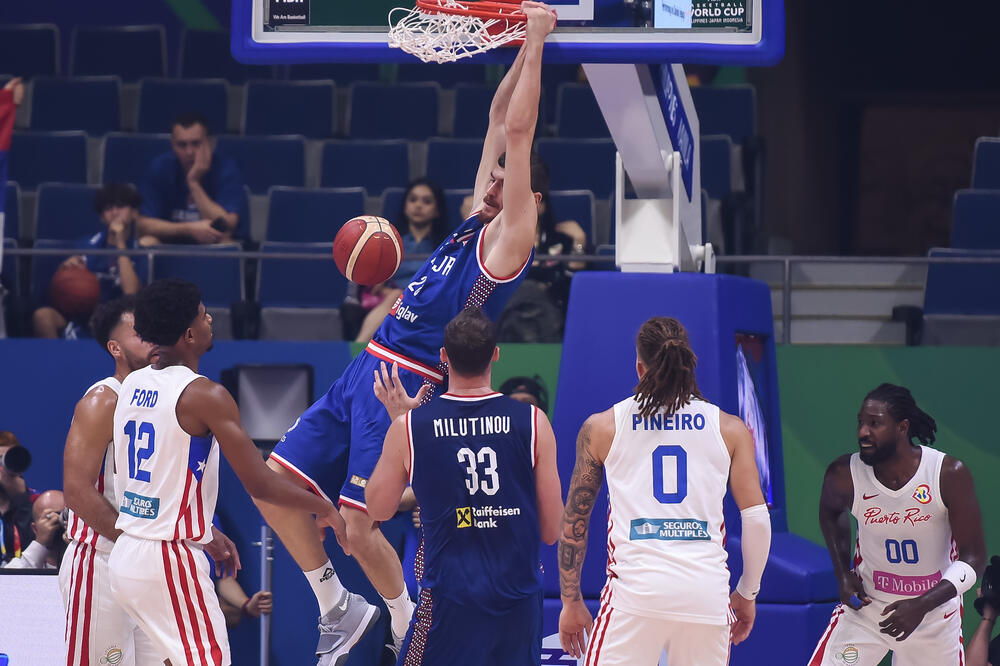 OGLASIO SE IGRAČ KOJI JE POVREDIO SIMANIĆA: "Moliću se za Borišu"!