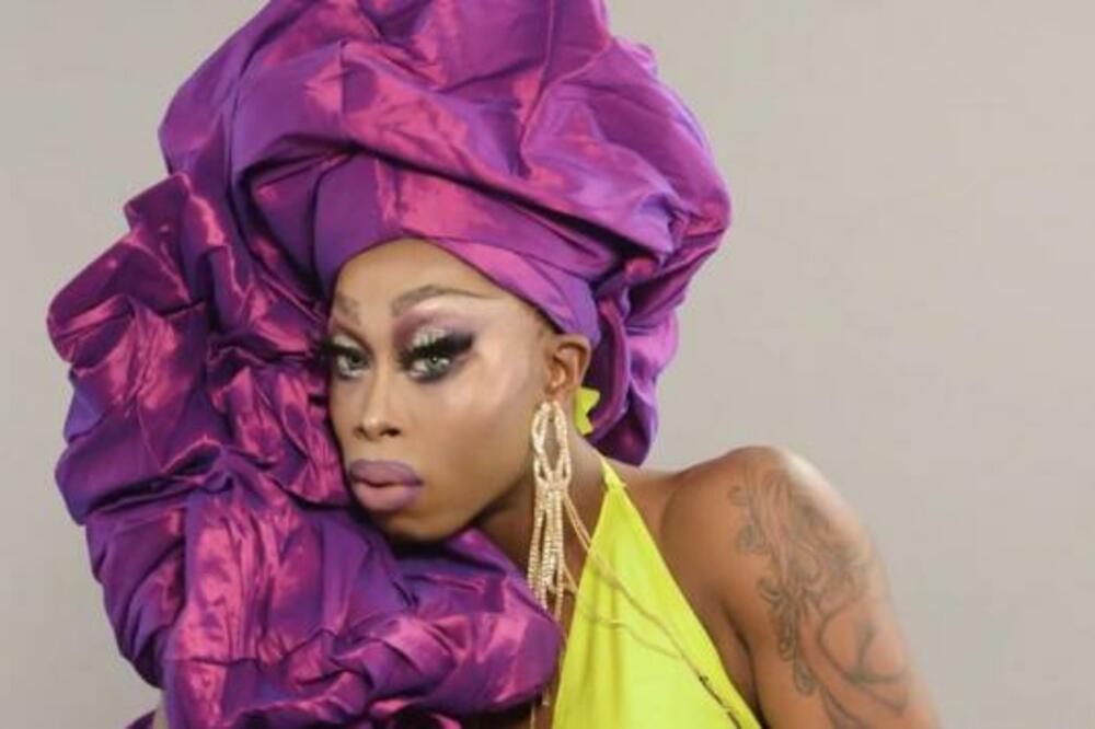 BUKVALNO NIKO NE POGODI ŠTA JE NA OVOJ SLICI: Svi misle jedno, ali istina je drugačija - NE, NIJE NAŠMINKANA ŽENA