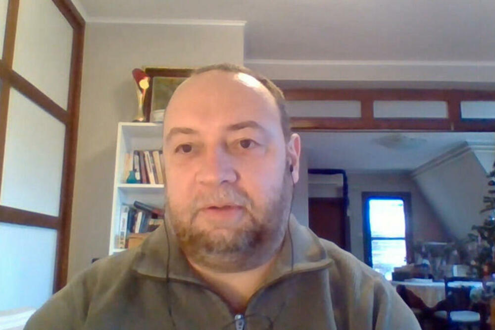 Marko Čubrilo otkrio da ovog datuma ponovo stižu padavine: Iznenadiće vas prognoza do kraja juna