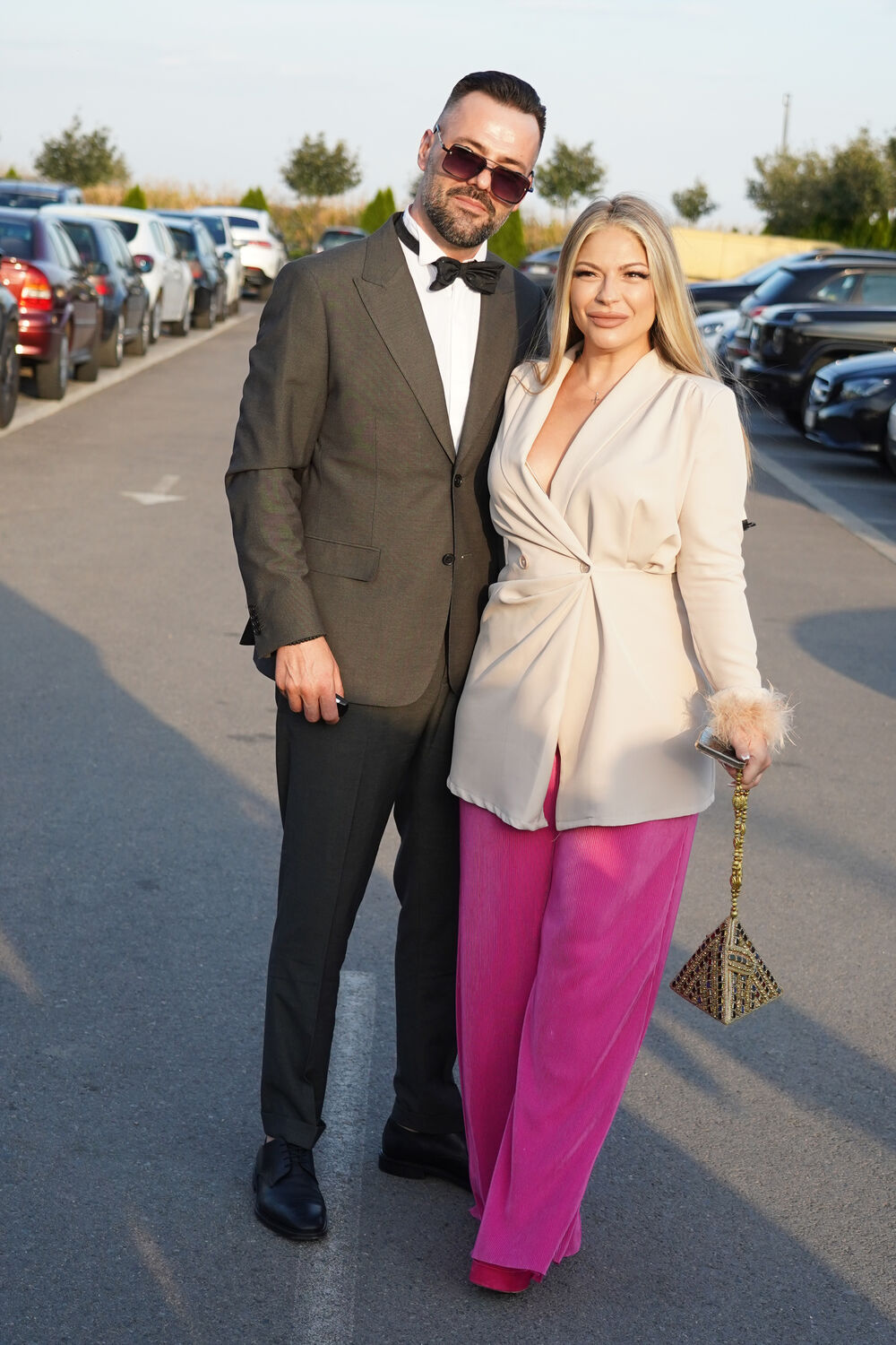 Vanja Mijatović i Aleksandar