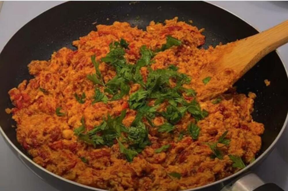 OVO BUGARSKI NAROD TAMANI ZA DORUČAK: PREPUN je PROTEINA i ZASITAN, ni SRPSKI SPECIJALITETI MU NISU RAVNI