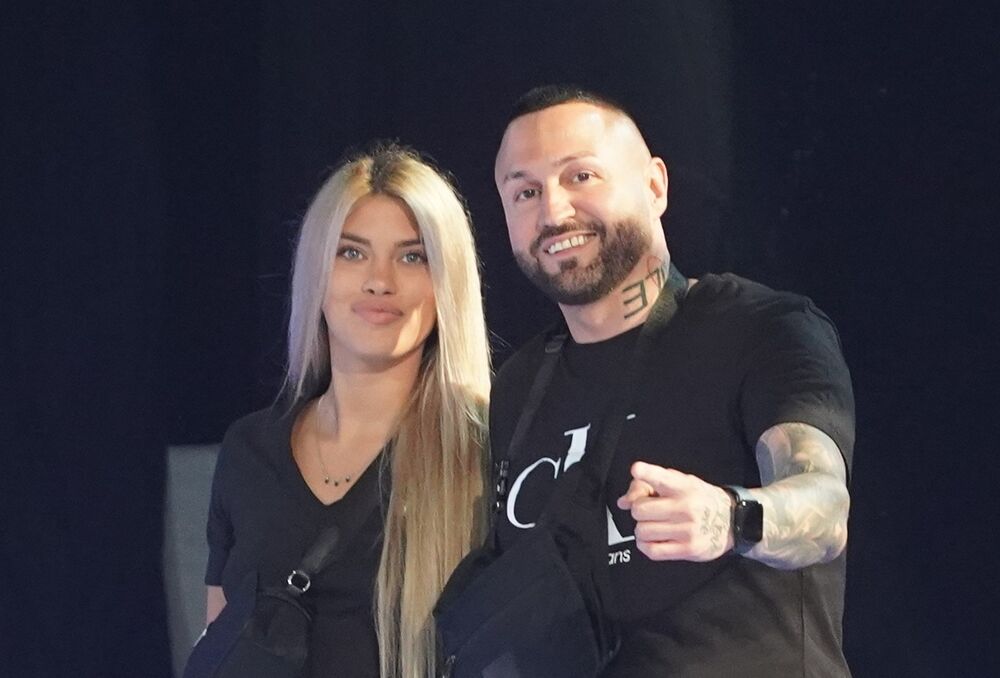 Nekim košijama su delovali složno