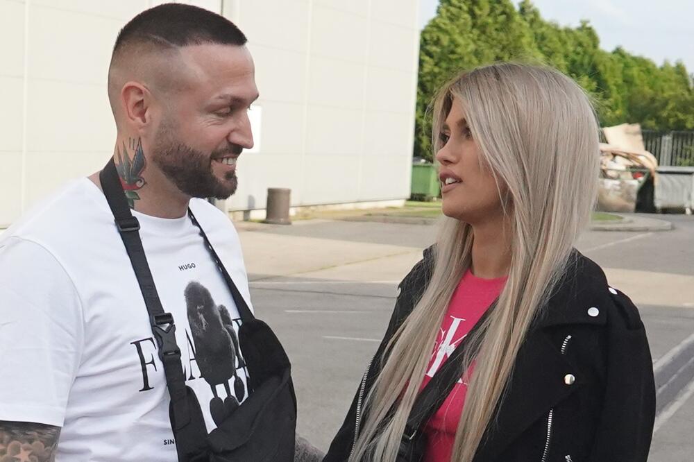 ŠTA JE BRE OVO? Otac Nenada Aleksića Ša izneo skandalozne detalje o njegovom braku sa Vanjom, ZAR JE MOGUĆE?