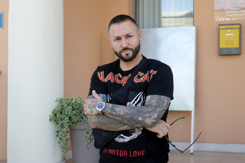 "IMAŠ SREĆE ŠTO TE OSTAVILA" Matora se oglasila povodom KRAJA LJUBAVNE ROMANSE Vanje i Ša, NOVI DETALJI RASKIDA