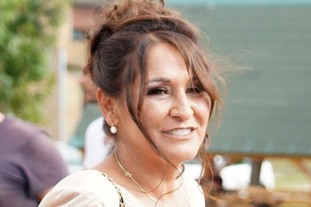 MAJKA DARKA LAZIĆA POSTALA PRAVA GAZDARICA: Otkriveni PLANOVI nje i njenog DEČKA, na ovome joj sada ZAVIDE SVE ŽENE