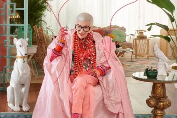 GERIJATRIJSKA INFLUENSERKA NAPUNILA 102 GODINE: Otkrila je 2 PRAVILA za DUG ŽIVOT, SRBI će ih ODOBRITI