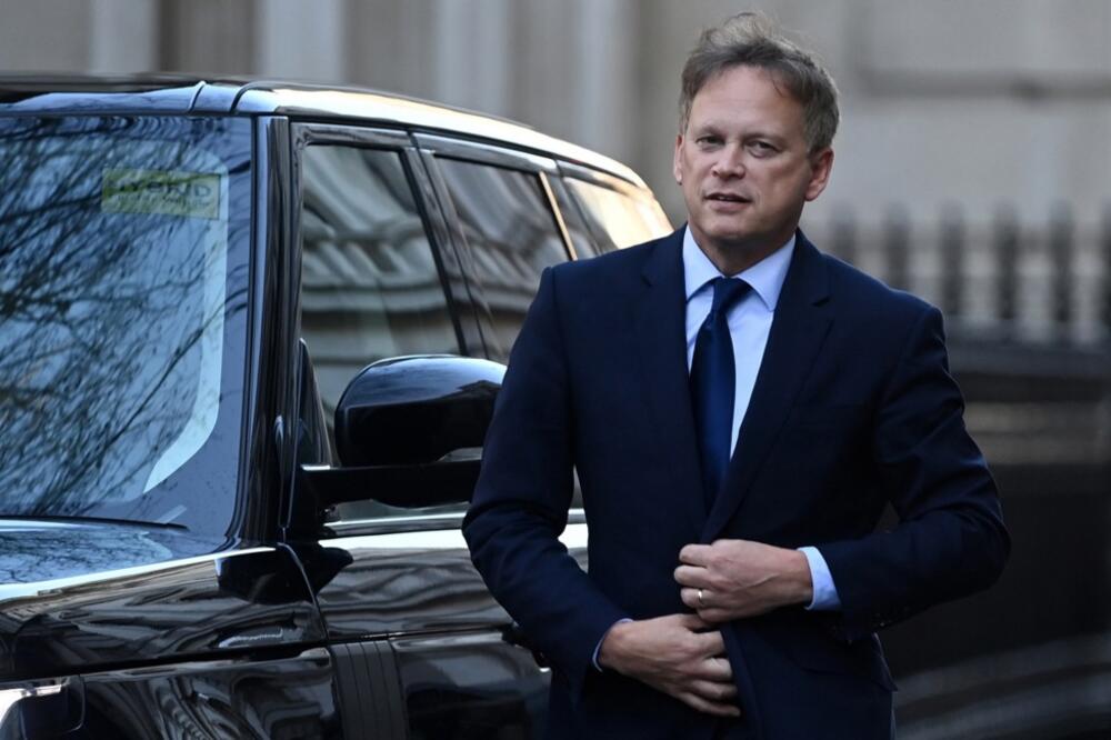 KO JE ZAPRAVO NOVI MINISTAR ODBRANE VELIKE BRITANIJE: Oko njega kruže KONTROVERZE, a o Putinu uvek ZAGRMI