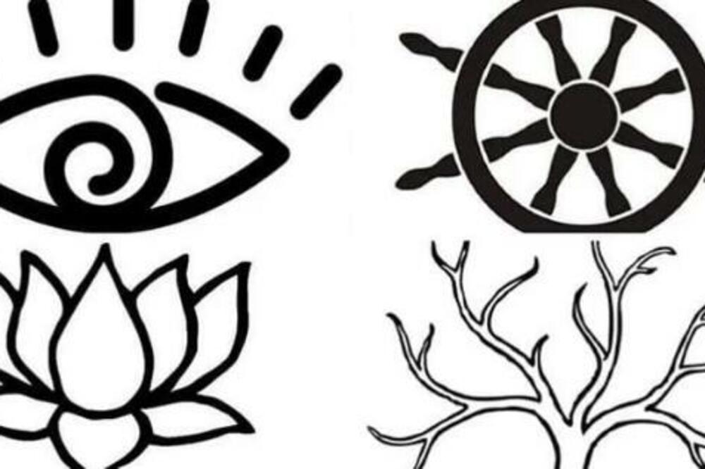 OVAJ TEST OTKRIVA VAŠE NAJVEĆE STRAHOVE I POMOĆI ĆE VAM DA SE UHVATITE U KOŠTAC SA NJIMA:Dobro se ZAGLEDAJTE (FOTO)