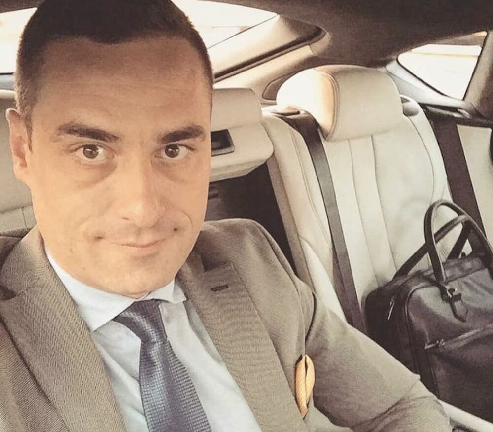 Požgaj otkrio zbog čega je napustio Elitu