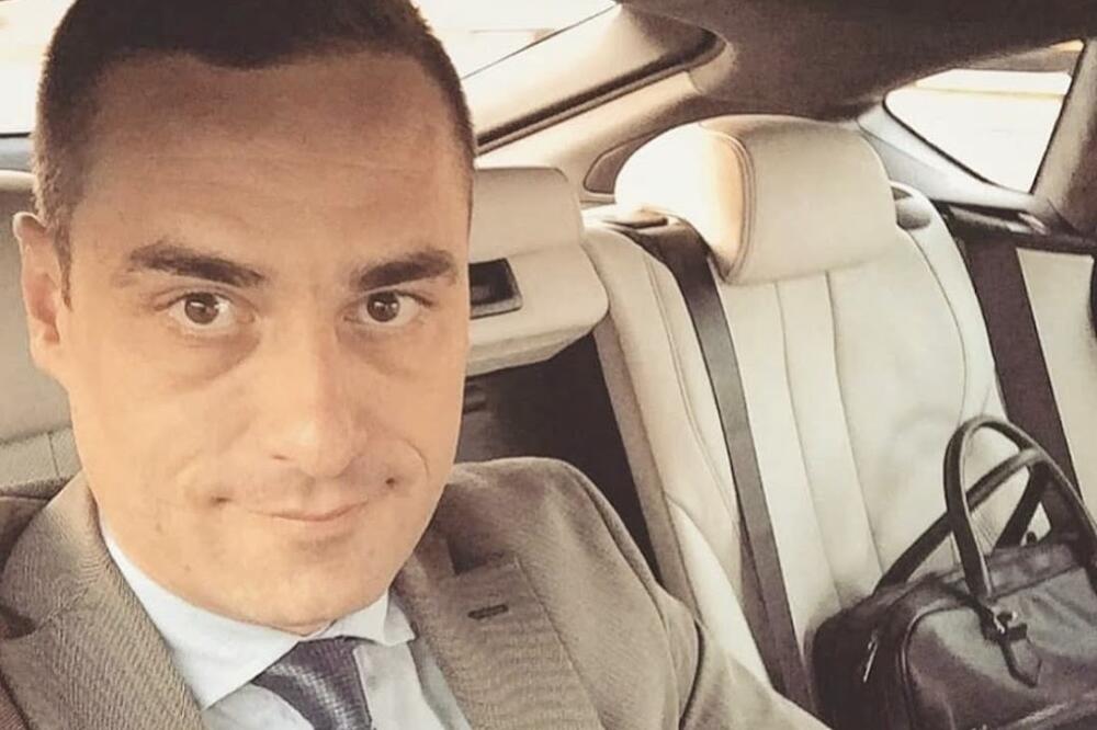 "NEMA ŠANSE DA ĆU PREVARITI SUPRUGU" Poznati POLITIČAR ulazi u Zadrugu, PRIPADNICE LEPŠEG POLA će OTKINUTI za njim