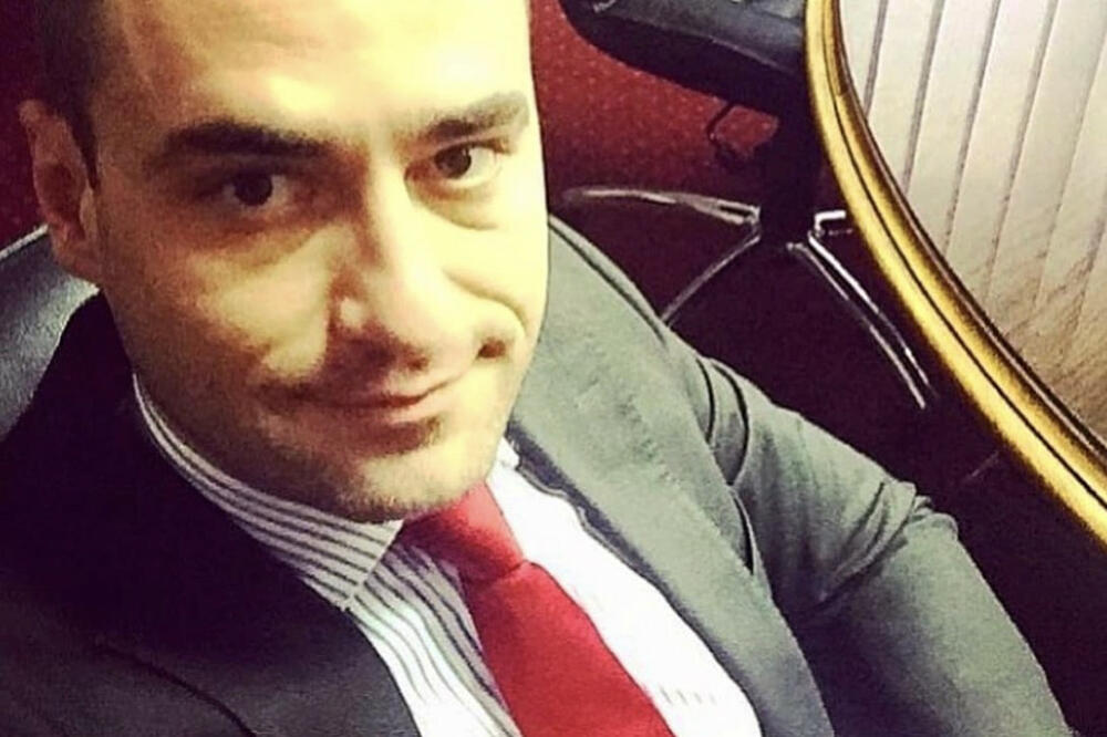 NA MREŽAMA OSVANULA OPROŠTAJNA PORUKA BIVŠEG POLITIČARA! Hteo da ZAVEŠTA organe, a sad se RASTAJE SA SVIMA! Šok