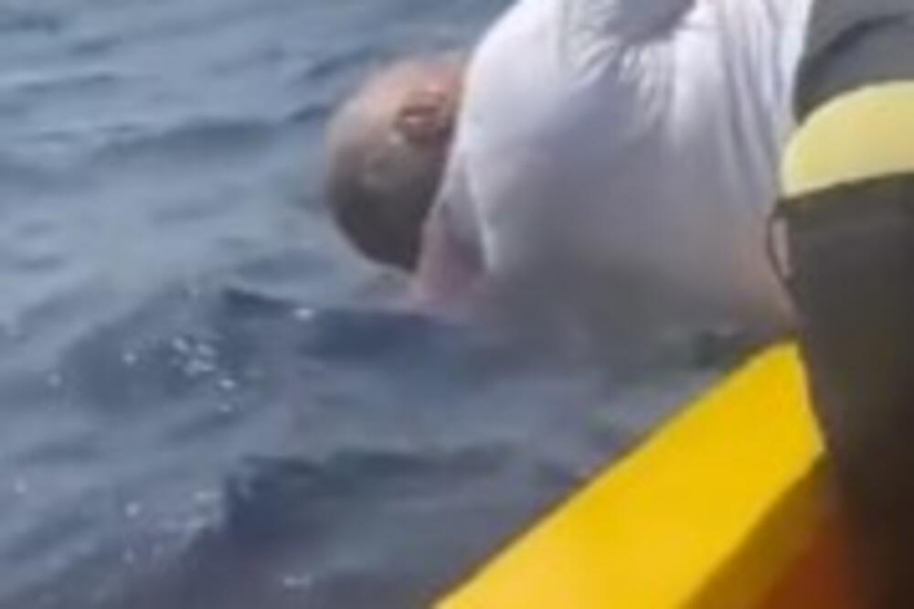 NARKO BOS KRAO OD KARTELA, USLEDILA STRAVIČNA OSVETA: Ovo ne biste poželeli ni NAJGOREM NEPRIJATELJU (VIDEO)